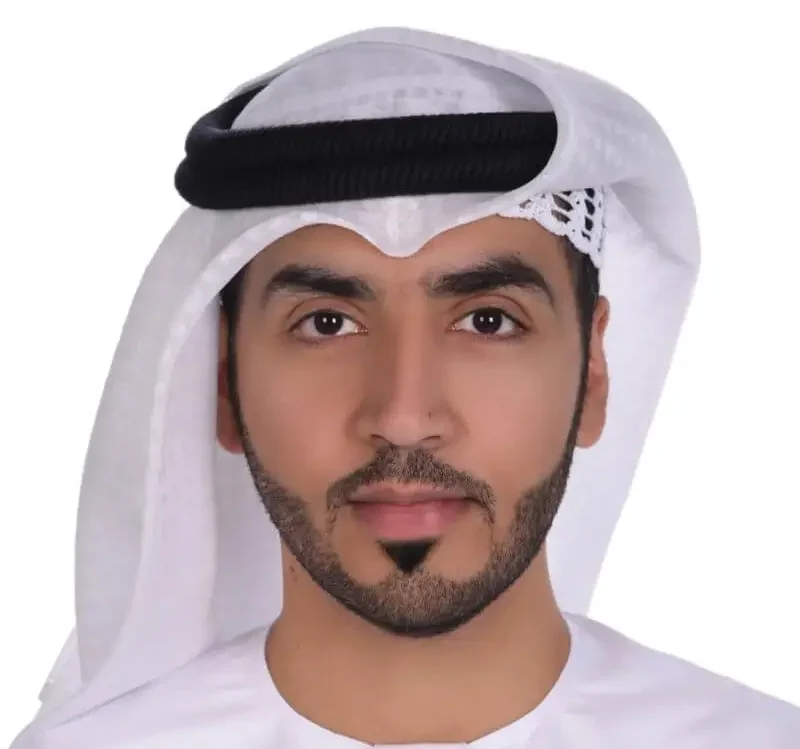Abdulla Alhashmi